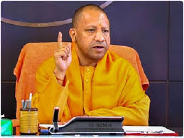 योगी सरकार की पुलिस ने नौ वर्षों में 289 दुर्दांत अपराधियों को मुठभेड़ में किया ढेर, 34 हजार 253 को किया गिरफ्तार