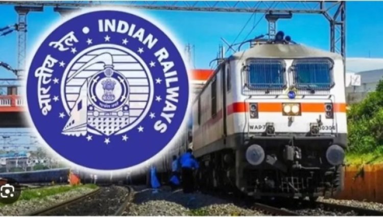हावड़ा-दिल्ली कॉरिडोर पर क्षमता बढ़ाने के लिए किउल-झाझा तीसरी रेल लाइन परियोजना को मंजूरी