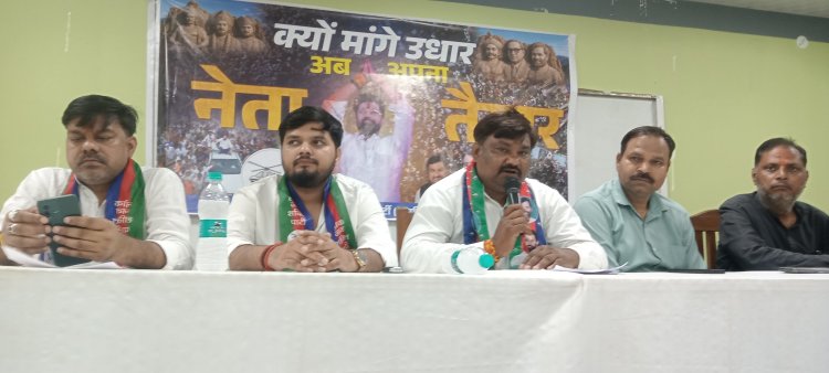 विपक्ष भ्रम फैला रहा है, पीड़ित परिवारों को लेकर मुख्यमंत्री से करेंगे मुलाकात : राजीव पासवान