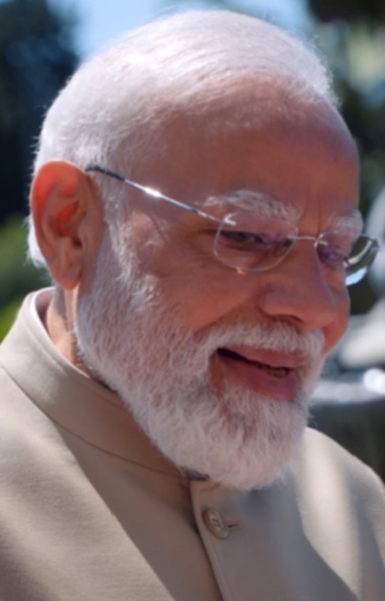 प्रधानमंत्री मोदी कुछ समय बाद पहुंचने वाले हैं स्वदेश, पांच देशों की यात्रा पूरी कर लौट रहे हैं रोम से