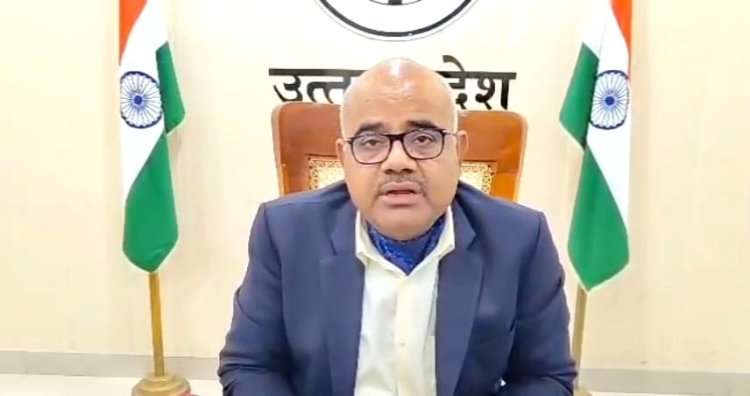 पराग डेयरी में 13 साल बाद लौटेगी रौनक, 160 करोड़ के आधुनिक प्लांट का ट्रायल जल्द : जिलाधिकारी