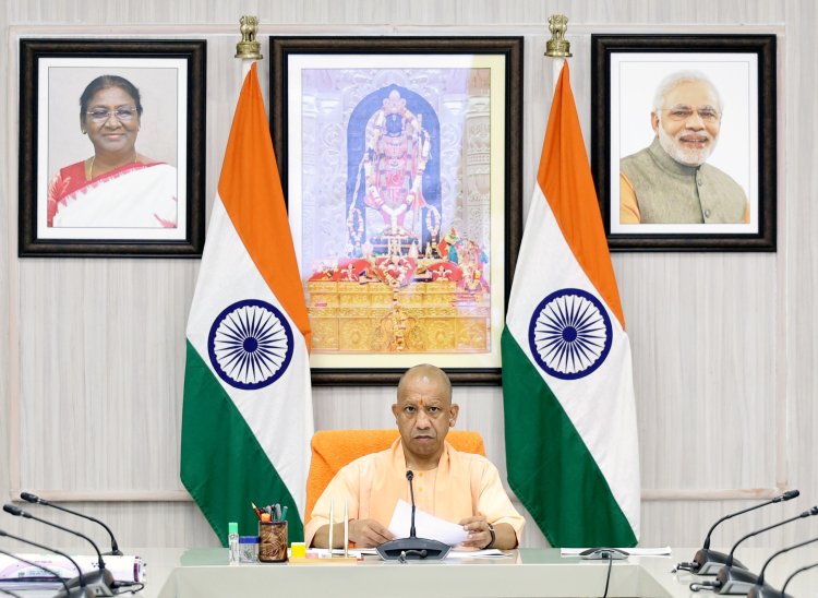 प्रत्येक व्यक्ति का जीवन महत्वपूर्ण, सड़क दुर्घटनाओं में लाएं कमी : मुख्यमंत्री