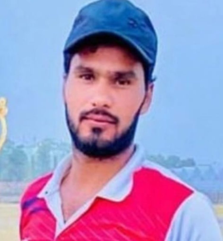ताबड़तोड़ फायरिंग कर युवक की हत्या