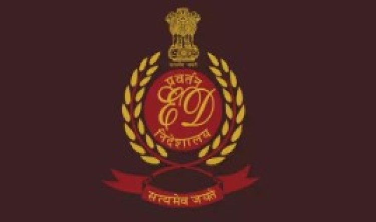 ईडी ने स्वयंभू धर्मगुरु अशोक खरात उर्फ कैप्टन को धनशोधन मामले में किया गिरफ्तार