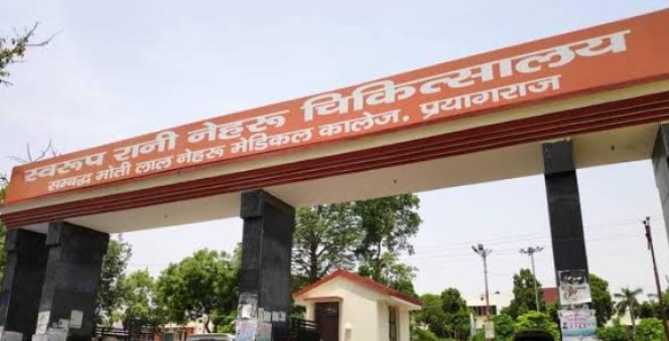 एमटीए की पहल से समाप्त हुई जूनियर डॉक्टरों की हड़ताल, अस्पताल की सेवाएं हुईं सामान्य