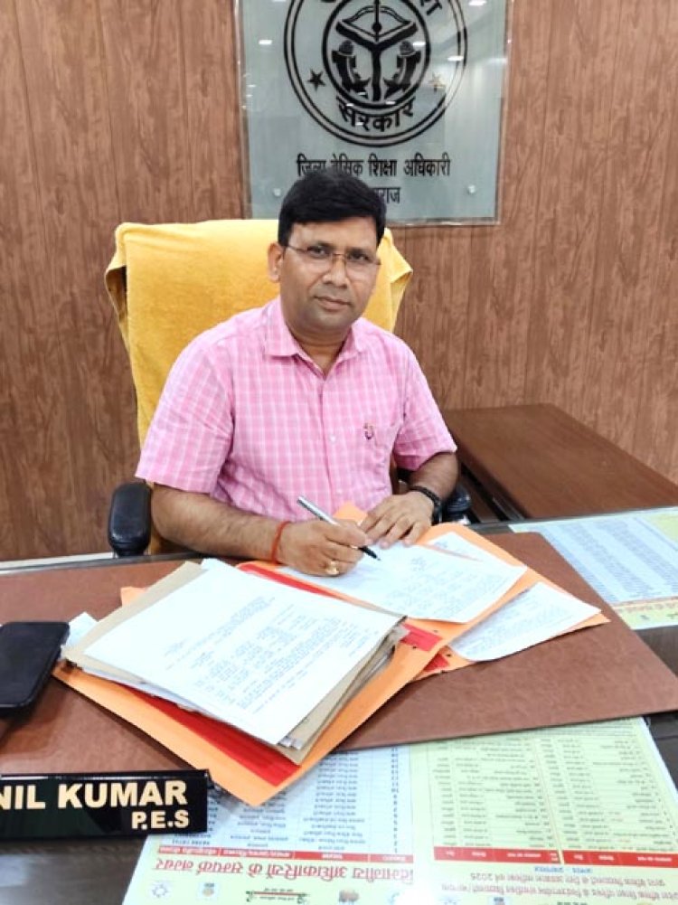 लम्बे समय से गैरहाजिर नौ महिला सहायक अध्यापक बर्खास्त