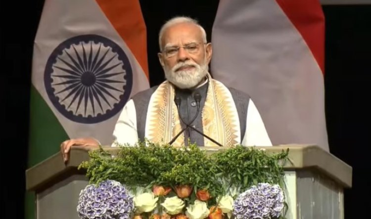 प्रधानमंत्री ने ज्योतिरादित्य सिंधिया का लेख किया साझा, सिक्किम की सांस्कृतिक विरासत और विकास मॉडल को सराहा