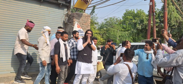 विधायक अब्बास अंसारी पर पुलिस का शिकंजा कसने की तैयारी