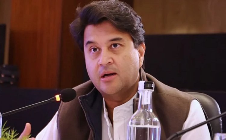 राजा भोज और रानी कमलापति के सम्मान में डाक टिकट भारत के सांस्कृतिक गौरव का प्रतीकः सिंधिया