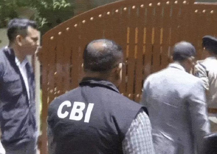 ट्विशा शर्मा मौत मामलाः रिटायर्ड जज गिरिबाला सिंह के घर पहुंची सीबीआई, की पूछताछ