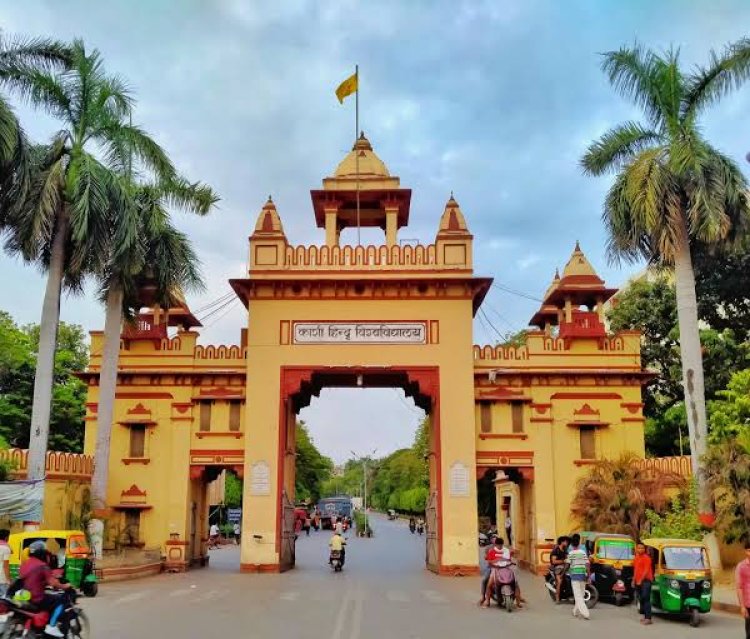 बीएचयू एवं नॉर्दर्न स्टेट मेडिकल यूनिवर्सिटी, रूस के मध्य शैक्षणिक एवं अनुसंधान सहयोग के लिए एमओयू