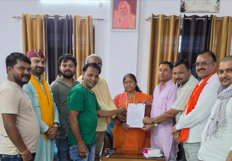 कानपुर -सागर नेशनल हाईवे 34 के लिए एसपीएम ने शुरू की बड़ी पहल
