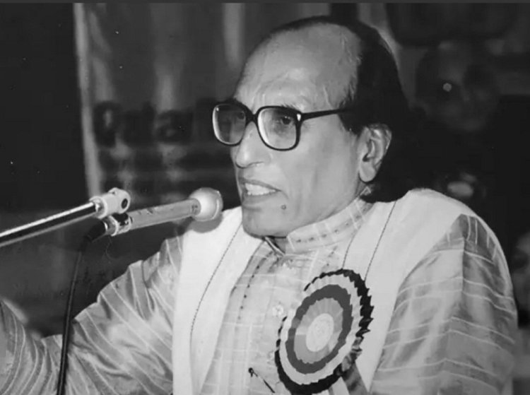 मशहूर शायर बशीर बद्र हुए सुपुर्द-ए-खाक, साहित्य जगत में शोक की लहर