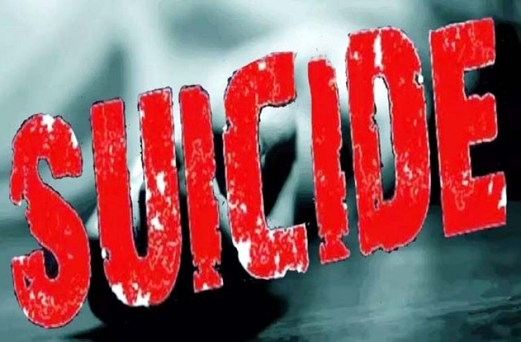 लखनऊ : होटल के कमरे में मिला युवती का शव, जांच में जुटी पुलिस