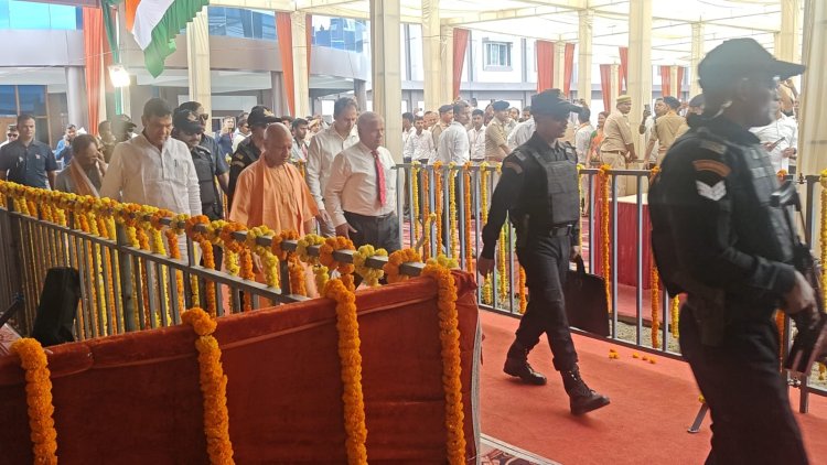 जन्मभूमि का ऋण चुकाना ही सच्ची देशभक्ति : ताजोपुर मॉडल बना पूरे देश के लिए प्रेरणा