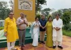 ममता का आरोप, दिल्ली से हो रही तृणमूल कांग्रेस को तोड़ने की कोशिश