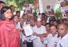 बिजली बिलों में 10 प्रतिशत ईंधन अधिभार वापस लिया जाए : पवन गुप्ता