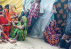 प्रयागराज में युवक की सिर कूचकर हत्या, जांच में जुटी पुलिस