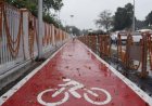 भाजपा सरकार ने सपा की विकास परियोजनाओं को बर्बाद किया : अखिलेश यादव