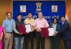 केंद्र ने हरित रसायन आधारित औषधि निर्माण परियोजना को समर्थन देने का किया ऐलान, कई दवाओं का आयात घटेगा
