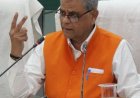 जलवायु परिवर्तन की चुनौतियों पर होगी चर्चा, मुख्यमंत्री योगी होंगे शामिल