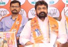 मुख्यमंत्री योगी का बड़ा निर्णय, अब आयुष पद्धति से भी मिलेगा कैशलेस इलाज : आयुष मंत्री