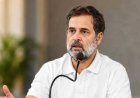 कांग्रेस का राष्ट्रव्यापी अभियान 17 जून से, राहुल गांधी करेंगे छात्र सम्मेलनों को संबोधित