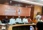 विश्व पटल पर बढ़ी भारत की आर्थिक और कूटनीतिक ताकत : स्वतंत्र देव सिंह