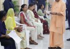 अतिक्रमण कतई बर्दाश्त नहीं, आरोपितों पर तत्काल करें कार्रवाई :मुख्यमंत्री योगी