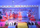 भारतीय लोक संस्कृति हमारी सांस्कृतिक पहचान की आधारशिला : न्यायमूर्ति