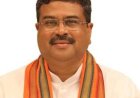 प्रधानमंत्री मोदी ने दी धर्मेंद्र प्रधान को जन्मदिन की दी शुभकामनाएं