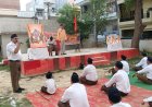 स्वराज और सुराज के प्रणेता थे छत्रपति शिवाजी महाराज : शिव प्रकाश