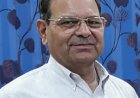 एम एन सिंह के निधन से शैक्षणिक व सामाजिक जगत की अपूरणीय क्षति : डॉ अनिल भदौरिया