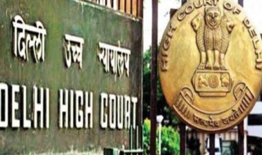 दिल्ली दंगा: हाई कोर्ट जज अमित शर्मा ने ताहिर हुसैन की जमानत याचिका पर सुनवाई से खुद को अलग किया