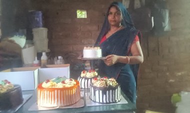 उत्तर प्रदेश राज्य ग्रामीण आजीविका मिशन से बदली ममता गुप्ता की जिंदगी, बनीं ग्रामीण महिलाओं के लिए प्रेरणा