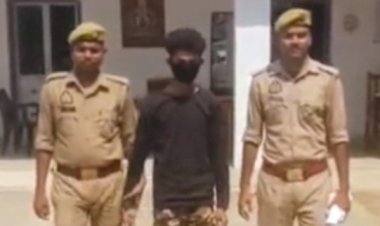अवैध स्मैक के साथ नेपाली नागरिक गिरफ्तार