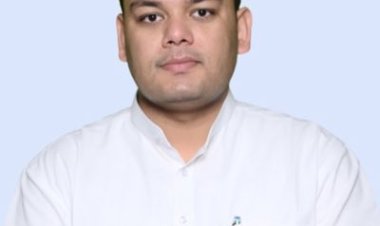 कुपोषण मुक्त उत्तर प्रदेश के लिए पीएम पोषण योजना बना रही मजबूत आधार: मंत्री संदीप सिंह
