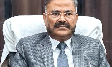 प्रवक्ता संवर्ग के 624 पदों का परिणाम घोषित
