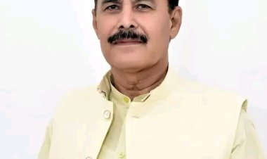 स्वस्थ लोकतंत्र के लिए सुदृढ़ कानून व्यवस्था आवश्यक : डॉ. रामाशीष राय
