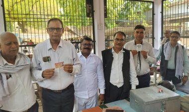 फर्जी वकीलों पर बार का शिकंजा, जांच शुरू होते ही कई संदिग्ध परिसर से खिसके