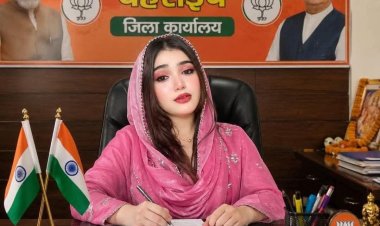 भाजपा मीडिया प्रभारी ने फर्जी आईडी बनाकर तथ्यहीन प्रचार करने वाले के खिलाफ दर्ज कराई शिकायत