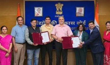 केंद्र ने हरित रसायन आधारित औषधि निर्माण परियोजना को समर्थन देने का किया ऐलान, कई दवाओं का आयात घटेगा