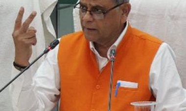 जलवायु परिवर्तन की चुनौतियों पर होगी चर्चा, मुख्यमंत्री योगी होंगे शामिल