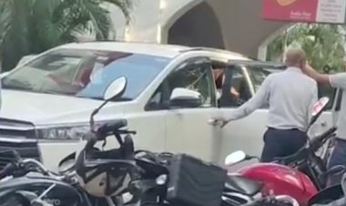 प्रयागराज प्रधान डाकघर में सीबीआई की बड़ी कार्रवाई : एक्सईएन आशीष अग्रवाल डेढ़ लाख की रिश्वत लेते गिरफ्तार