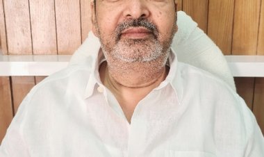 पीडीए समाज से आने वाले अपराधियों को कमर के ऊपर मारी जा रही गोली : सांसद वीरेंद्र सिंह