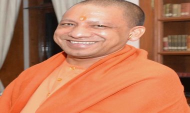 उत्तर प्रदेश के मुख्यमंत्री योगी आदित्यनाथ के 54वें जन्मदिन पर प्रधानमंत्री समेत शीर्ष नेताओं ने दीं शुभकामनाएं