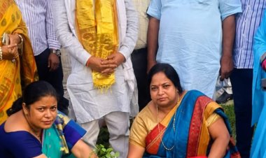 पर्यावरण संरक्षण के लिए जनभागीदारी और जागरूकता जरूरी : प्रकाश पाल