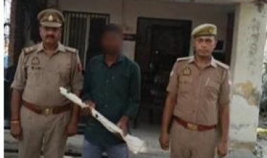 पुरानी रंजिश में हुई हत्या का खुलासा, आरोपित गिरफ्तार