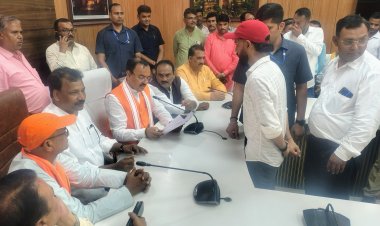 सत्ता से बेरोजगार हुए लोग सरकार पर उठा रहे सवाल : केशव मौर्य