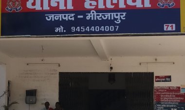 शादी के एक साल बाद विवाहिता की संदिग्ध मौत, मायके पक्ष पहुंचा तो मचा कोहराम